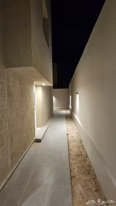 فيلا للإيجار حي النرجس (النرجس فيو1) 1