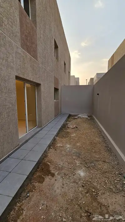 فيلا للإيجار حي النرجس (النرجس فيو1) 3
