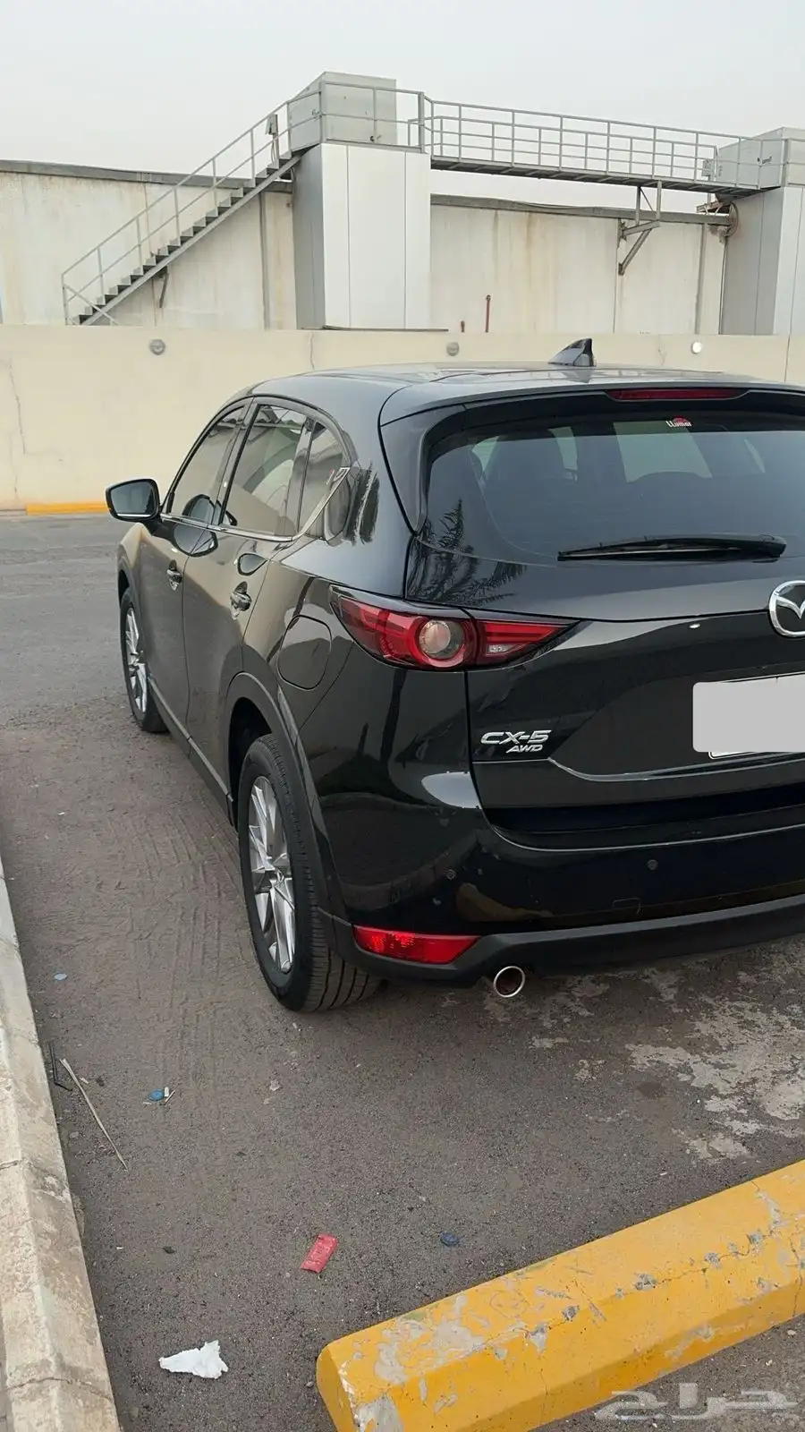 مازدا CX9فل كامل نظيفة جدا عداد 164ألف خاليه من الرشات index