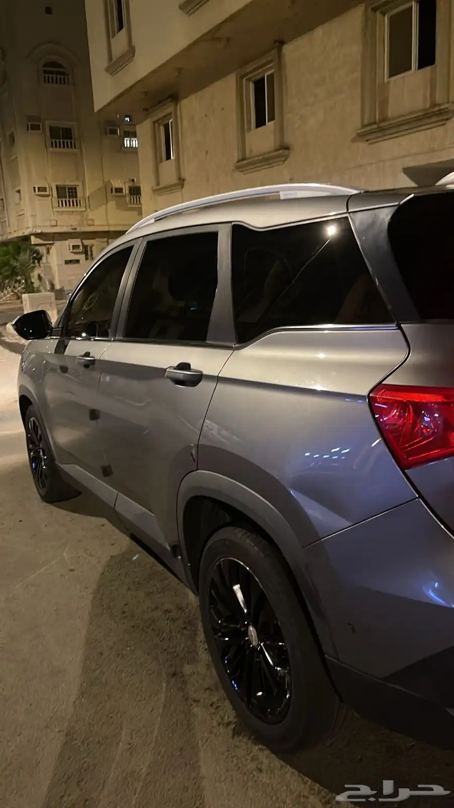 شفرولية كابتيفا 2022 فل كامل 5