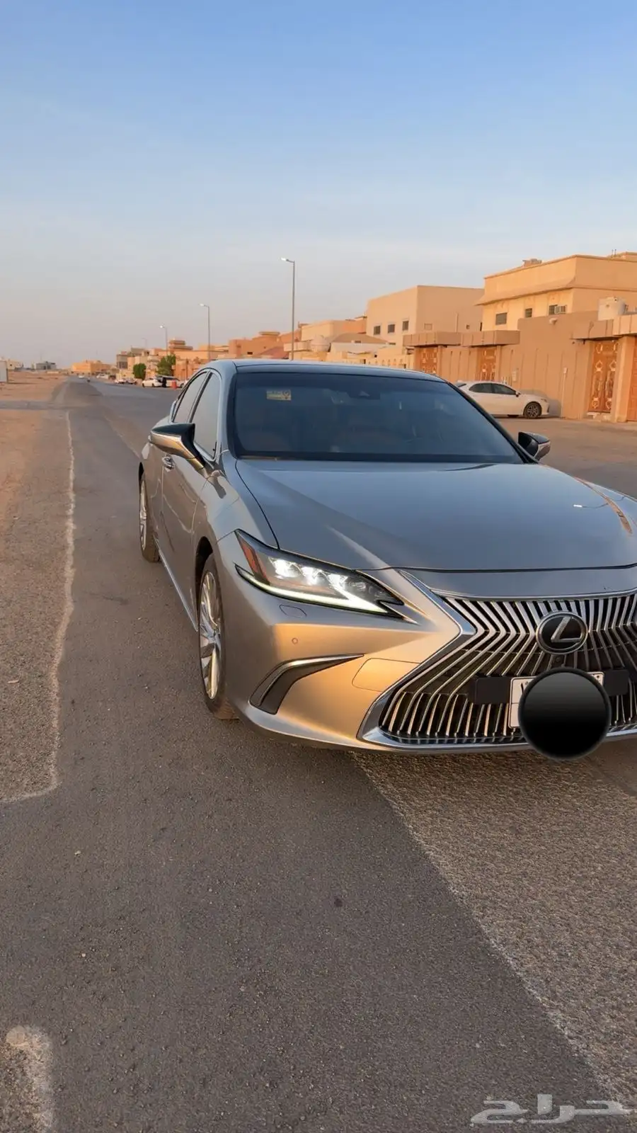 لكزس مديل ( 2019 DD ) ( 350 )اعلى فئة ( بريمي ) index