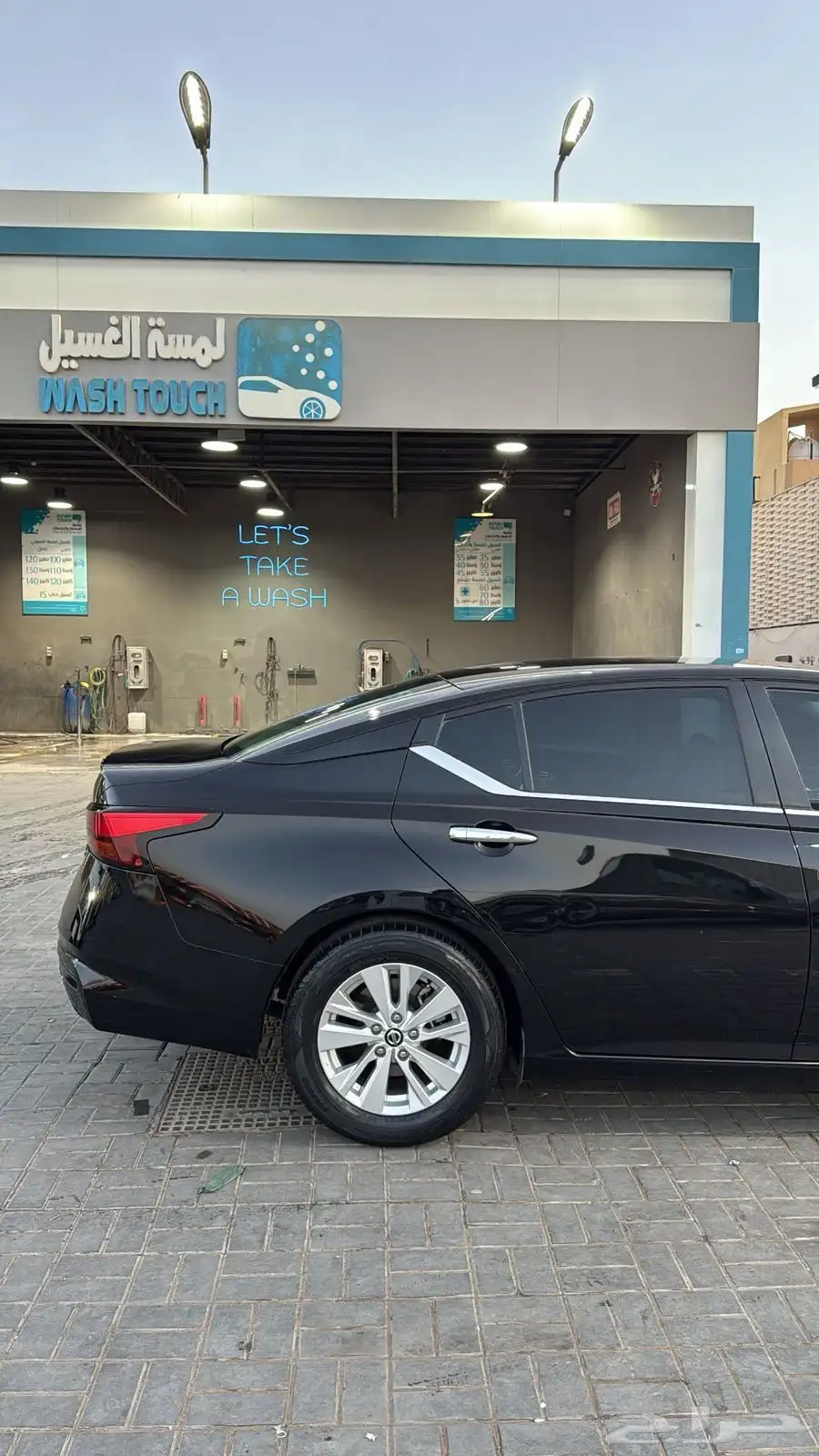التميا 2022 أسود 6