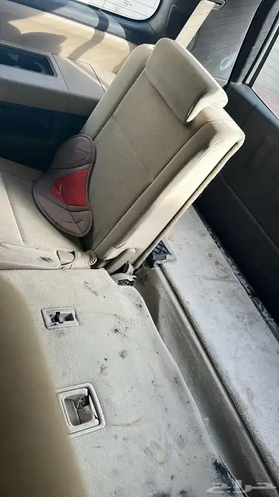 سيكويا 2010 بدون دبل 9