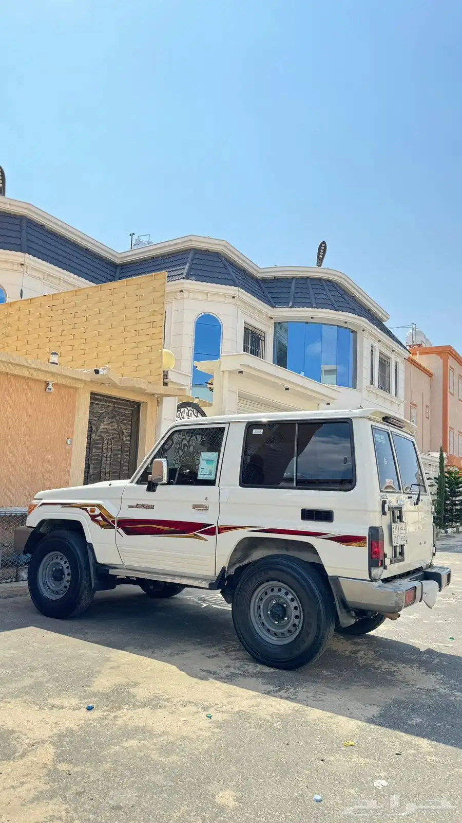 جيب ربع 2018 فل كامل مكره ماشي 180 بدي بلد محركات شد بلد 0