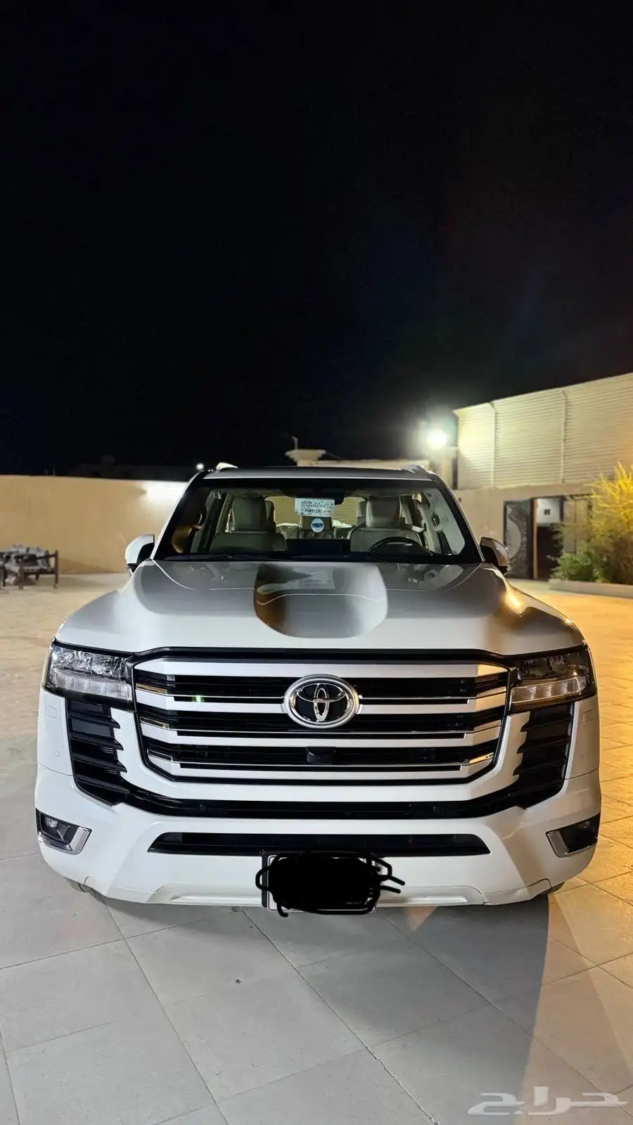 جيكسار. 2023 L4 عبداللطيف. للبيع 1