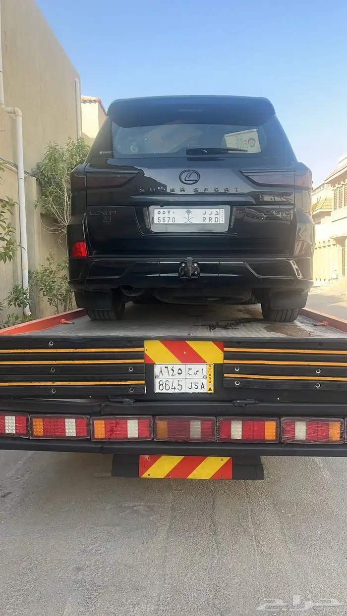 سطحة جازان الى جدة 0