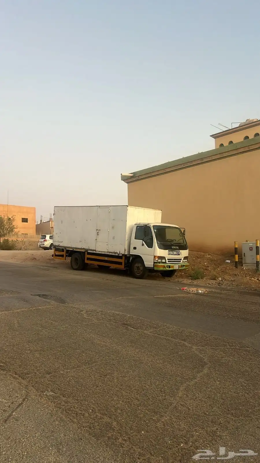 دينه ايسوزو للإيجار اليومي أو الشهري سطحه 5 متر 0