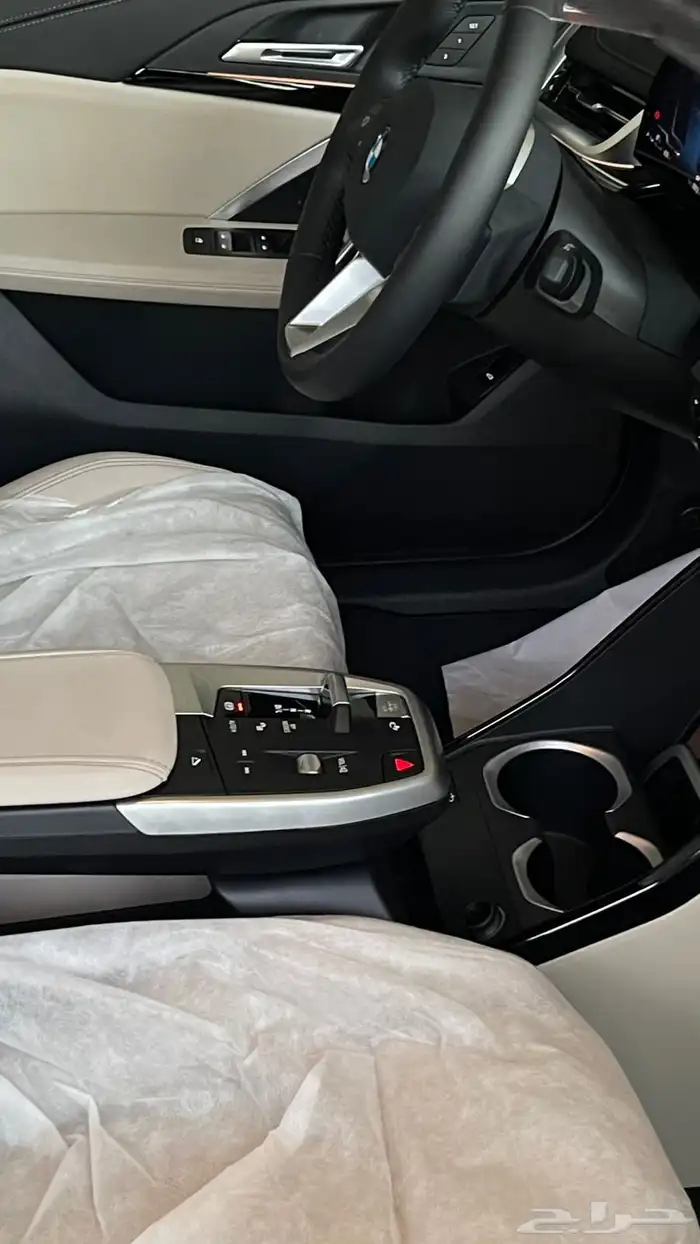 BMW X1 xDrive20i X Line 2025 11