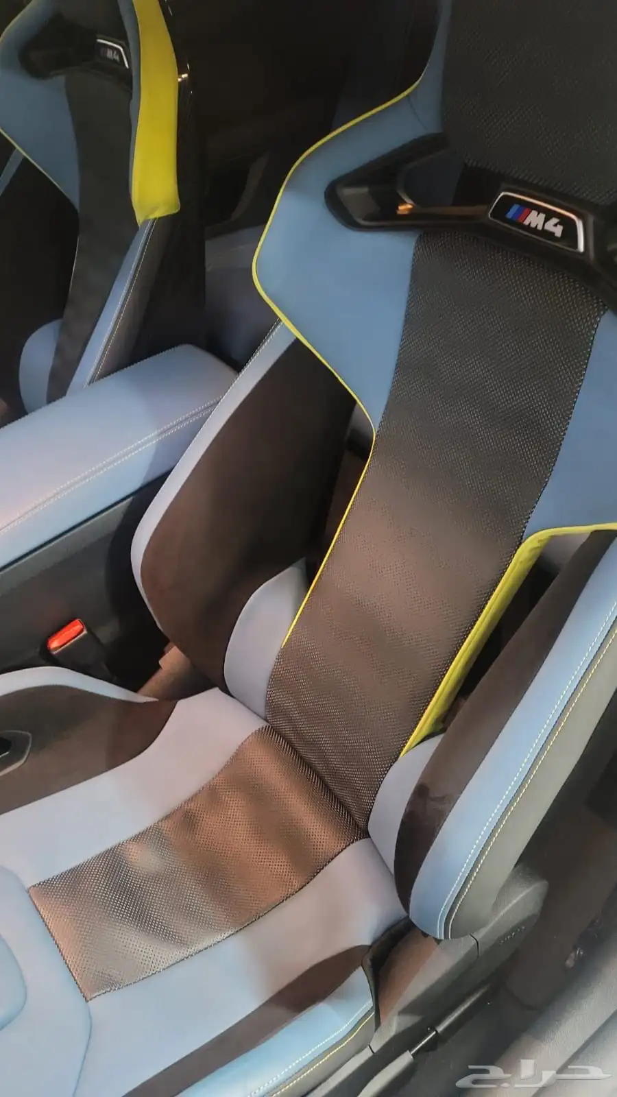 BMW M4 (G82)M4 Competition M xDrive index