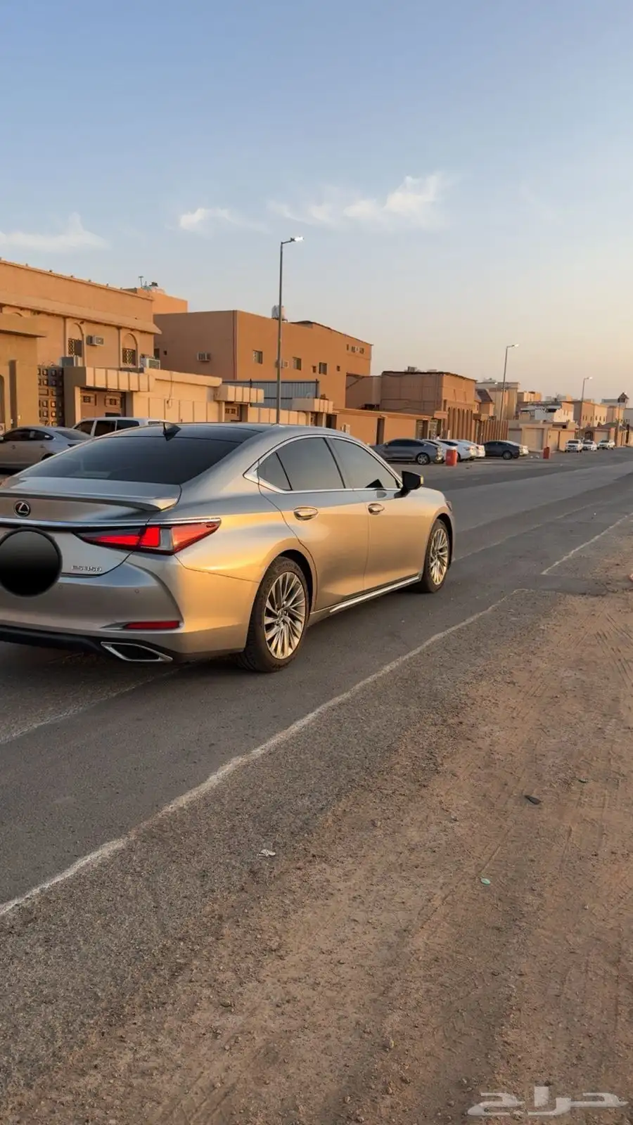 لكزس مديل ( 2019 DD ) ( 350 )اعلى فئة ( بريمي ) index