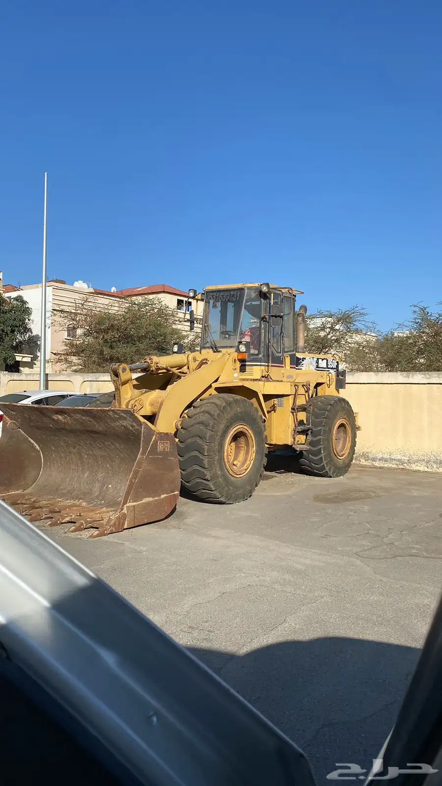 شيول للايجار يومي اسبوعي شهري 0