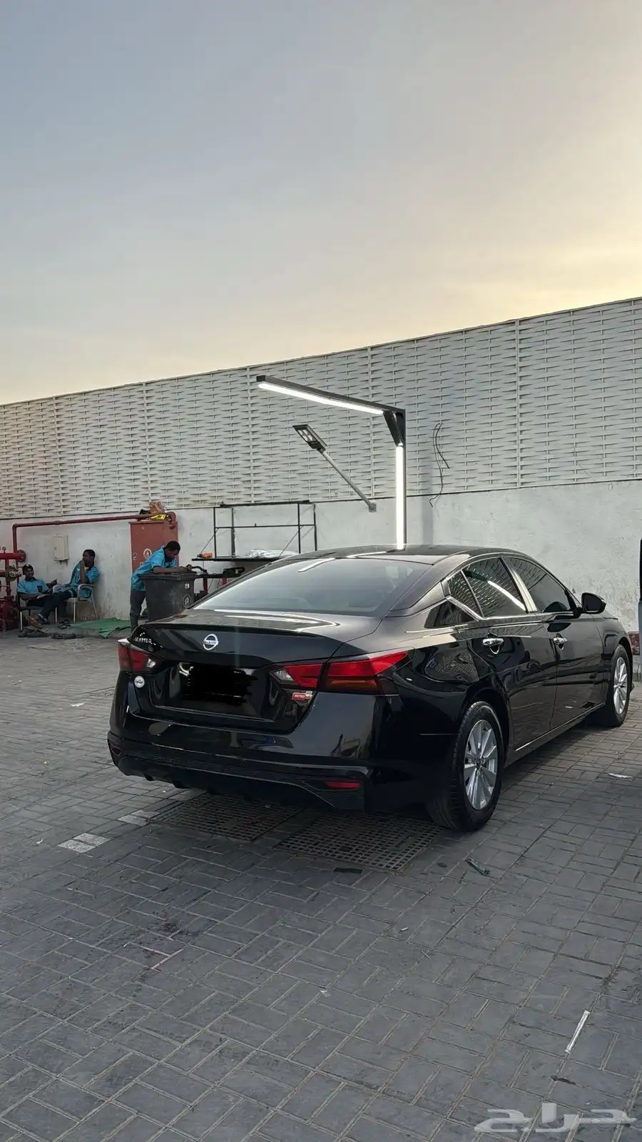 التميا 2022 أسود 3