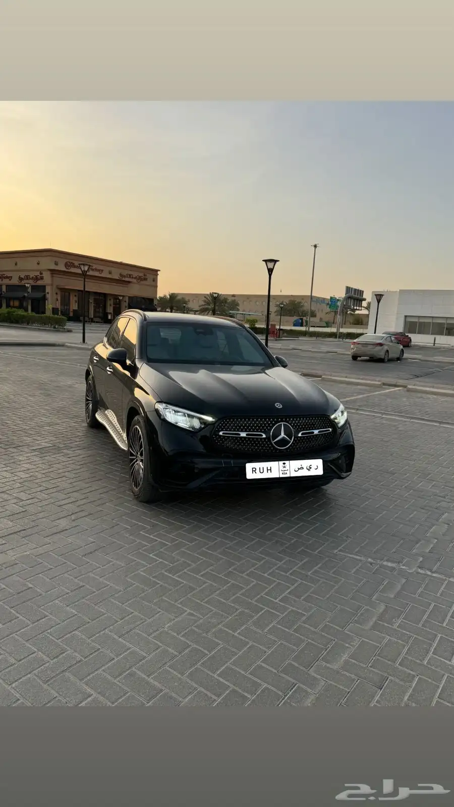 مرسيدس glc200 2023 index