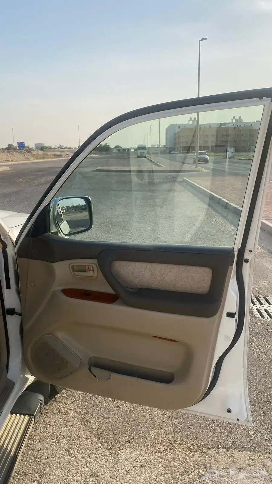 تويوتا لاندكلروزر 13