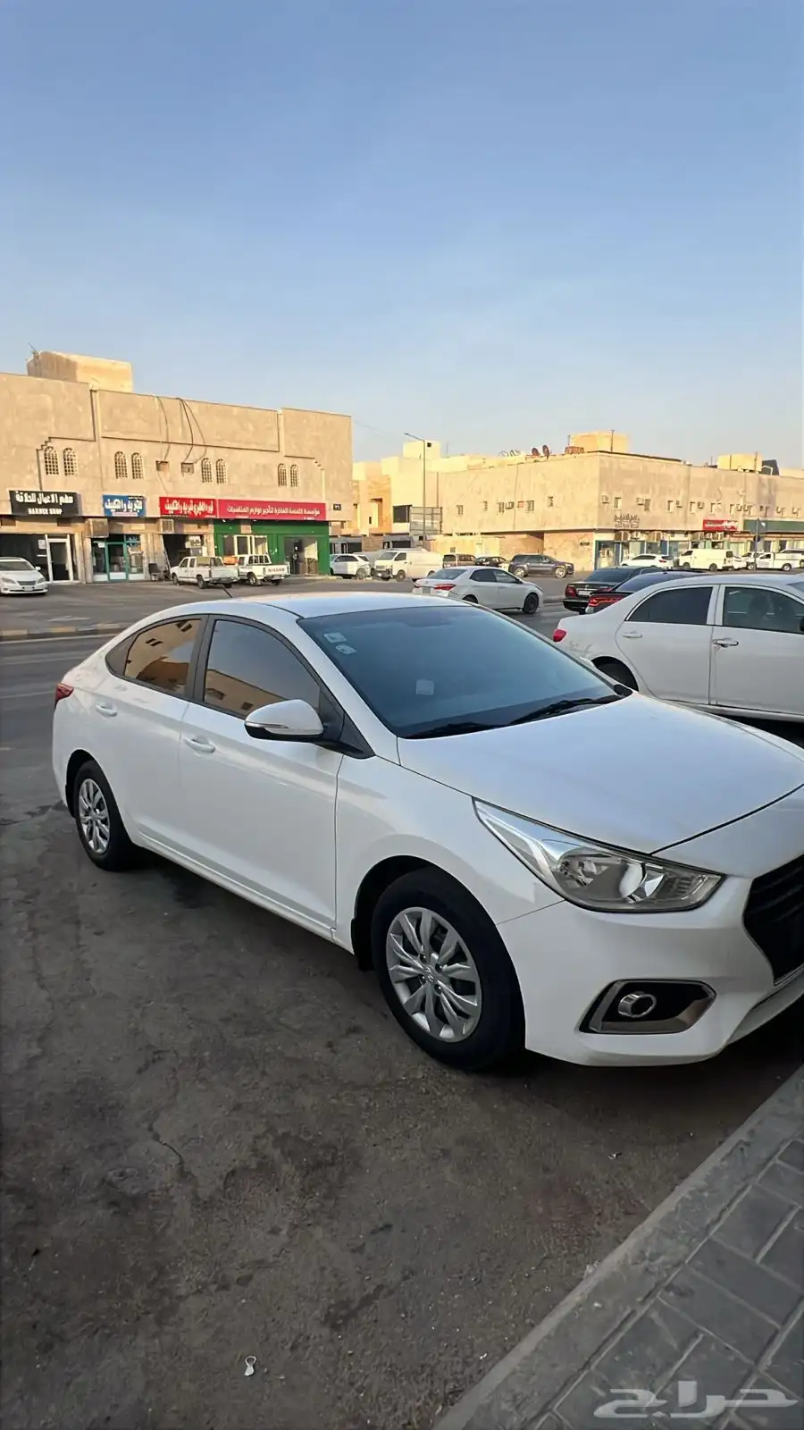 اكسنت 2020 0