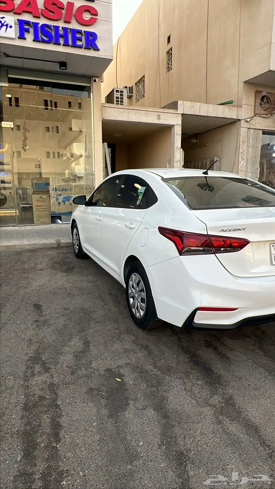 اكسنت 2020 3