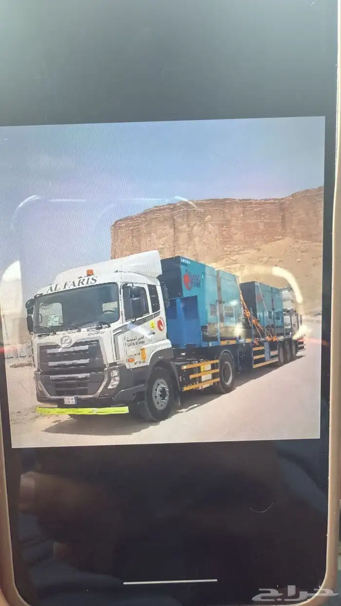 اجار كرينات بجميع انواعها 2