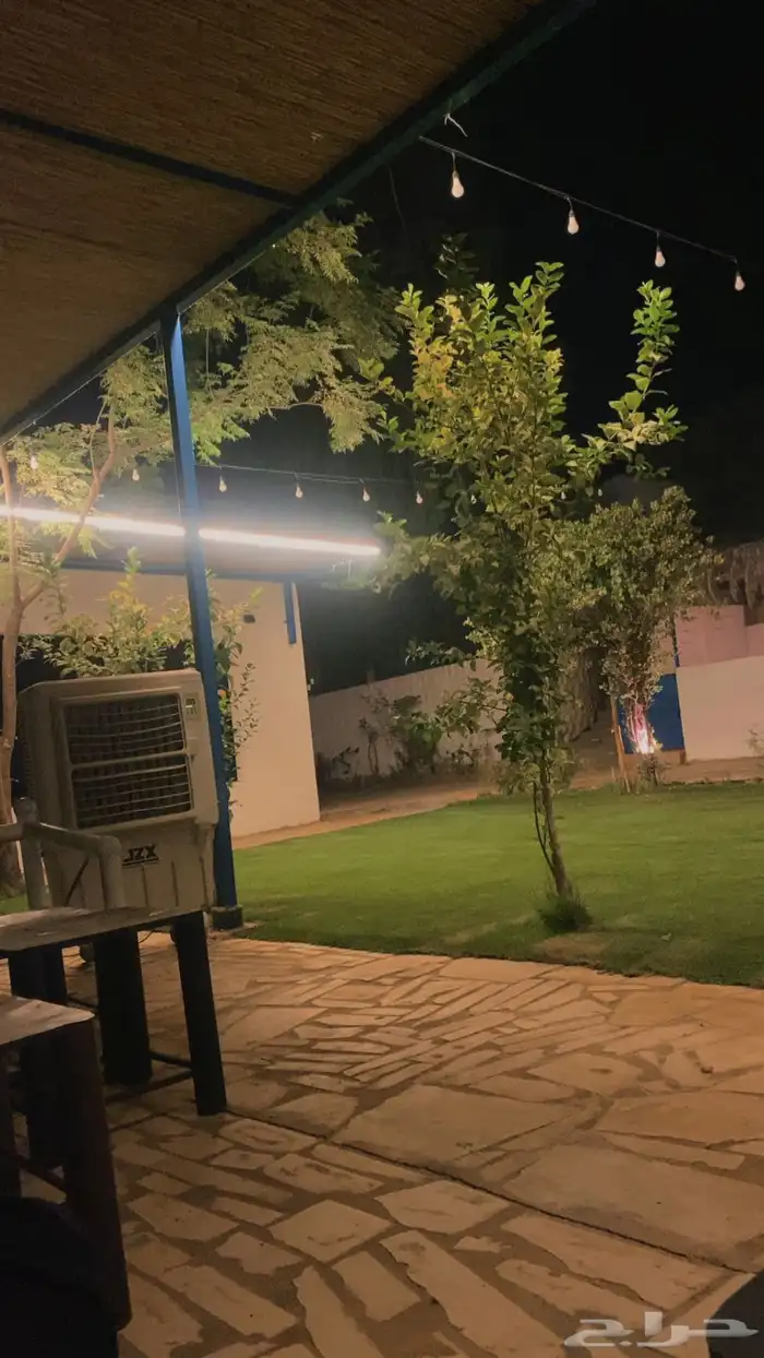 اسطبل الكوند للايجار اليومي و الايواء 4