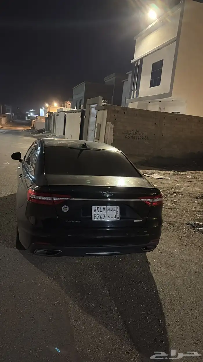 تورس 2020 ممشى 230 كل شي وكاله 3