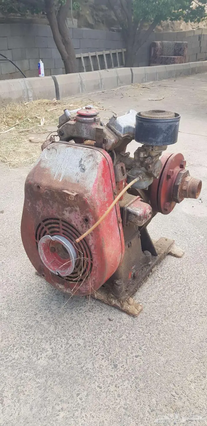 مواطير ماء زراعية 4