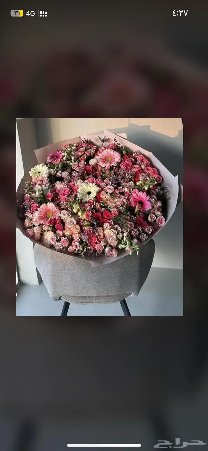ديكور محل 5