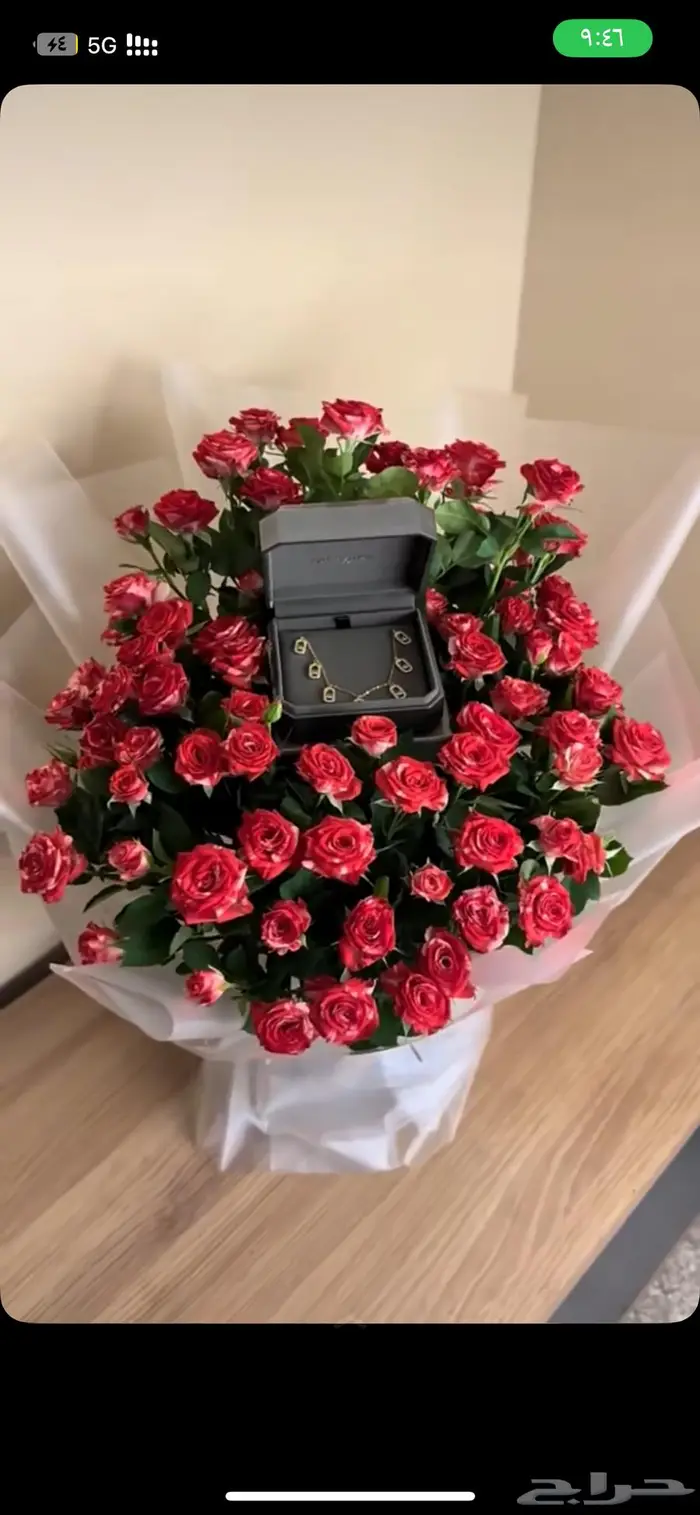ديكور محل 6