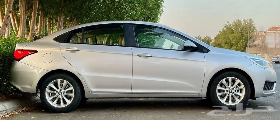 اريزو 5 2023 اتوماتيك ب 27 الف نقدي وتمويل 9