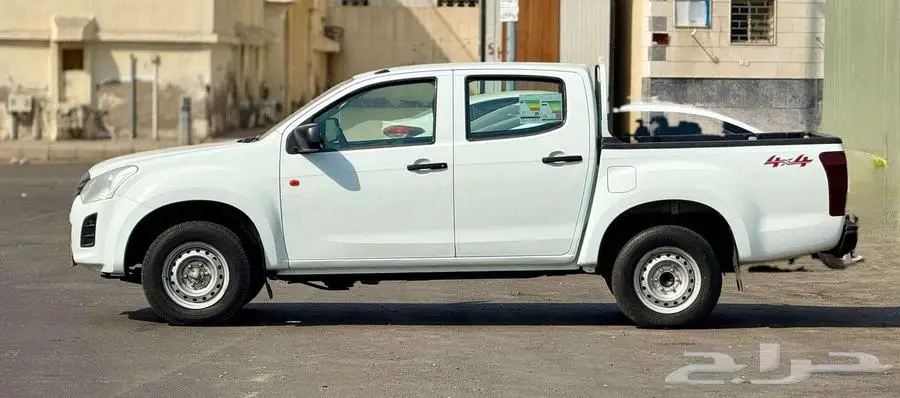 ايسوزو 2023 ديزل دبل ب 61 الف index