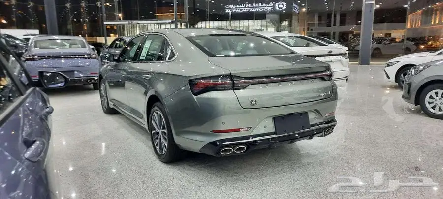 بريفيس 2025 نص فل أقوى عرض من أكبر موزع معتمد79.925بالضريبة 11