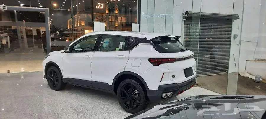 كولراي 2025 نص فل أقوى عرض من أكبر موزع معتمد 69.000بالضريبة 8