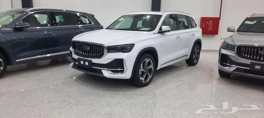 منجارو 2024 نص فل أقوى عرض من أكبر موزع معتمد 95.450بالضريبة 11