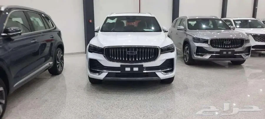 منجارو 2024 نص فل أقوى عرض من أكبر موزع معتمد 95.450بالضريبة 9