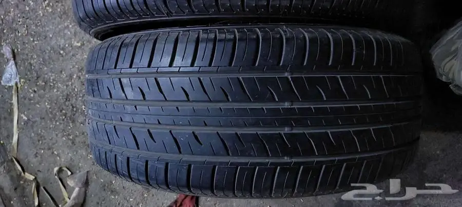 كفرات جيب لكزس 275 50 21 تاريخ 2024 7