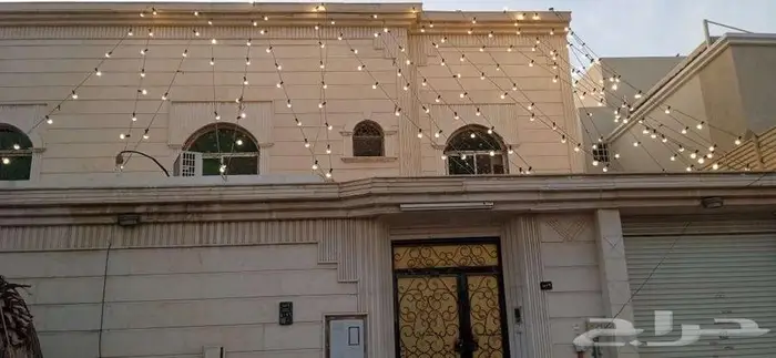 تركيب زينة افراح عقود زواج 3