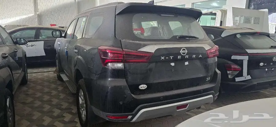 نيسان اكستيرا اس اي دبل 2023 لدى احدث السيارات 1