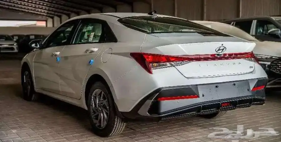 هيونداي النترا - سمارت مكينه 1.5 - 2025 اقساط 2