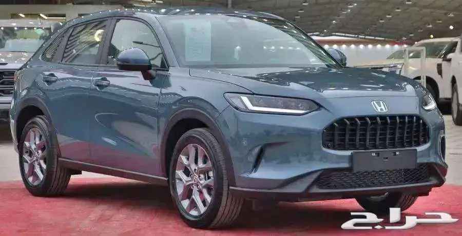 هوندا ZR-VLX موديل 2024 كاش واقساط باقل سعر 0