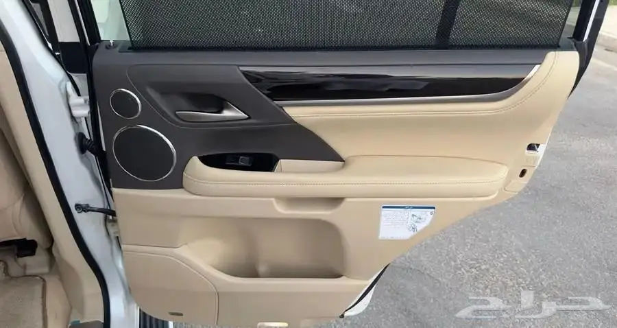 لكزس 2021 فل سعودي LX_570 ممشي قليل 22 ألف km 37