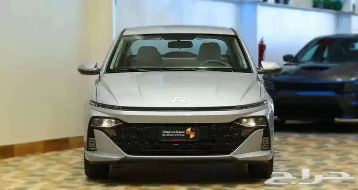 هيونداي اكسنت GL فليت 2025 عملية بلا حدود 7