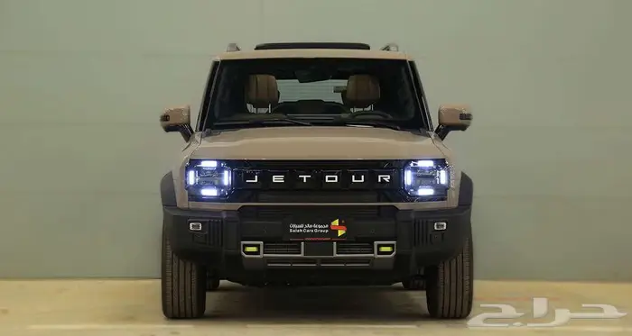 جيتور T2 لكجري 2025 القوة والرفاهية في كل رحلة 17