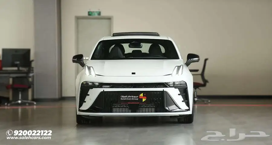 الأداء الأمثل مع لينك آند كو 03 هايبر برو 2024 index