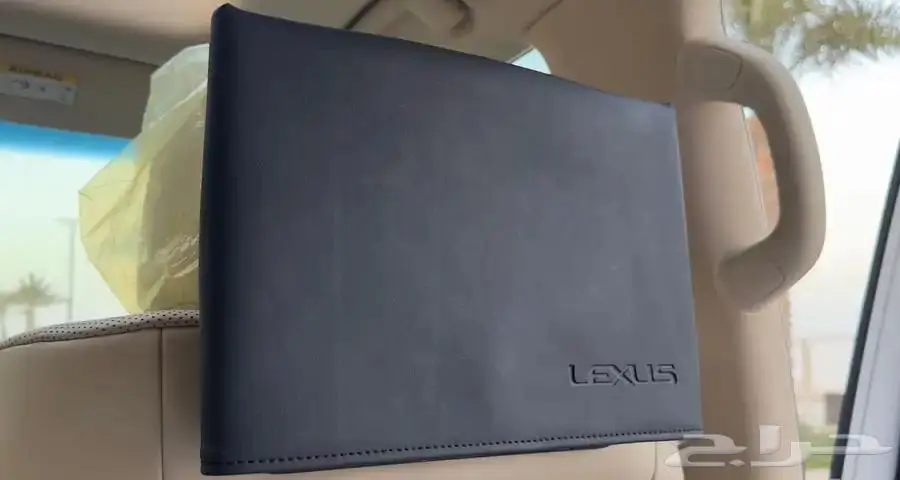 لكزس 2021 فل سعودي LX_570 ممشي قليل 22 ألف km 22