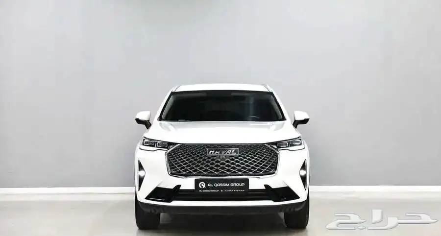 هافال H6 استاندر 2025 عرض حصرى كاش وتمويل index