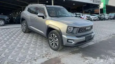 هافال اتش 7 index
