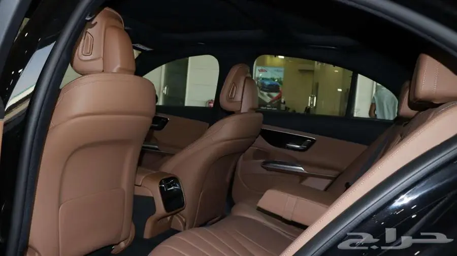 E200 AMG MODEL 2025-اي 200 اية ام جي موديل2025 12
