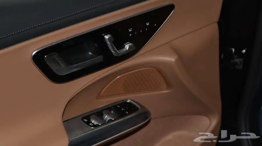 E200 AMG MODEL 2025-اي 200 اية ام جي موديل2025 10