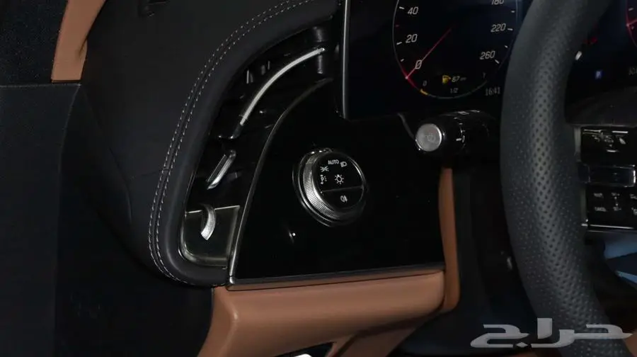 E200 AMG MODEL 2025-اي 200 اية ام جي موديل2025 8
