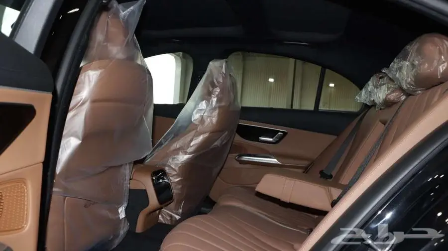 E200 AMG MODEL 2025-اي 200 اية ام جي موديل2025 15