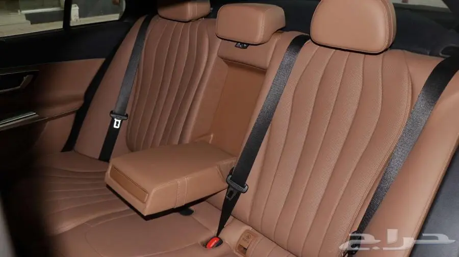 E200 AMG MODEL 2025-اي 200 اية ام جي موديل2025 14