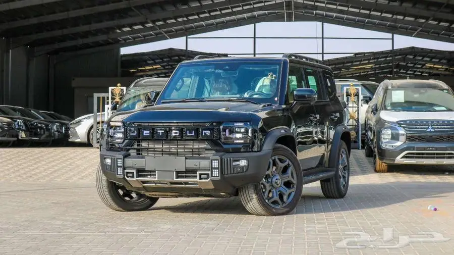 جيتور T2 لكجيرى بلس موديل 2026 متوفر كاش   اقساط 2